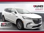 2022 Buick Enclave