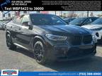 2021 Bmw X6 M