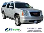 2013 GMC Yukon XL