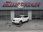 2013 Nissan Pathfinder