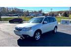 2009 Subaru Forester