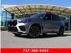 2022 Bmw X5 M