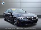2021 BMW 530e