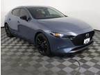 2023 Mazda Mazda3