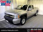 2008 Chevrolet Silverado 1500
