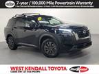 2023 Nissan Pathfinder