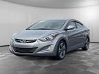 2015 Hyundai Elantra
