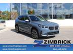 2023 Bmw X1