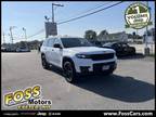 2022 Jeep Grand Cherokee L