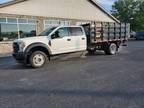 2019 Ford F-450