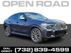 2021 Bmw X6