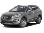 2016 Hyundai Santa Fe Sport