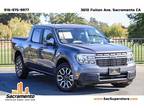 2023 Ford Maverick