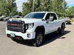 2022 GMC Sierra 3500