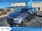 2023 Honda Odyssey