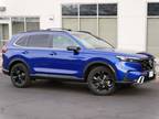 2023 Honda CR-V