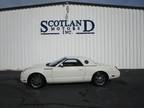2003 Ford Thunderbird