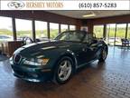 1997 Bmw Z3