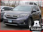 2020 Honda Pilot