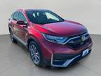 2022 Honda CR-V Hybrid