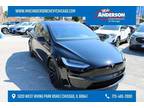 2022 Tesla Model X