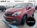 2015 Buick Encore