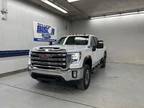 2022 GMC Sierra 3500HD