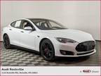 2014 Tesla Model S