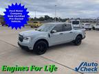 2023 Ford Maverick