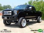 2015 Ford F-250