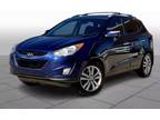 2013 Hyundai Tucson