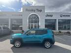 2022 Jeep Renegade