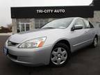 2005 Honda Accord
