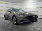 2023 Hyundai Sonata