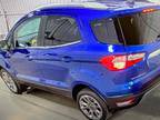 2022 Ford EcoSport