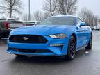 2023 Ford Mustang