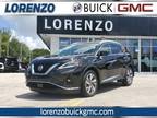 2021 Nissan Murano