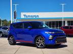 2021 Kia Soul