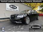 2019 Chrysler 300