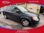2014 Dodge Grand Caravan