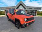 2020 Jeep Renegade