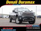 2022 GMC Sierra 3500