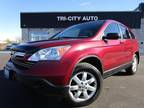 2008 Honda CR-V