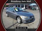 2008 Bmw 328