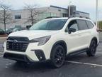 2023 Subaru Ascent