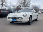 2003 Ford Thunderbird