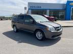 2015 Dodge Grand Caravan
