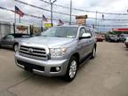 2008 Toyota Sequoia