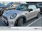 2023 MINI Convertible