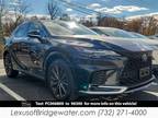 2023 Lexus RX 350